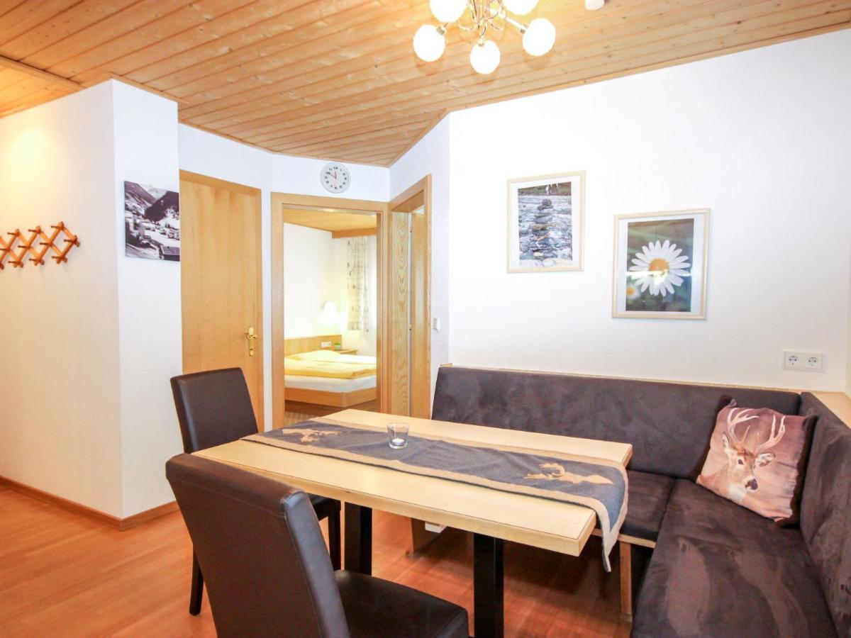Apartment Pircher By Interhome See Exteriör bild