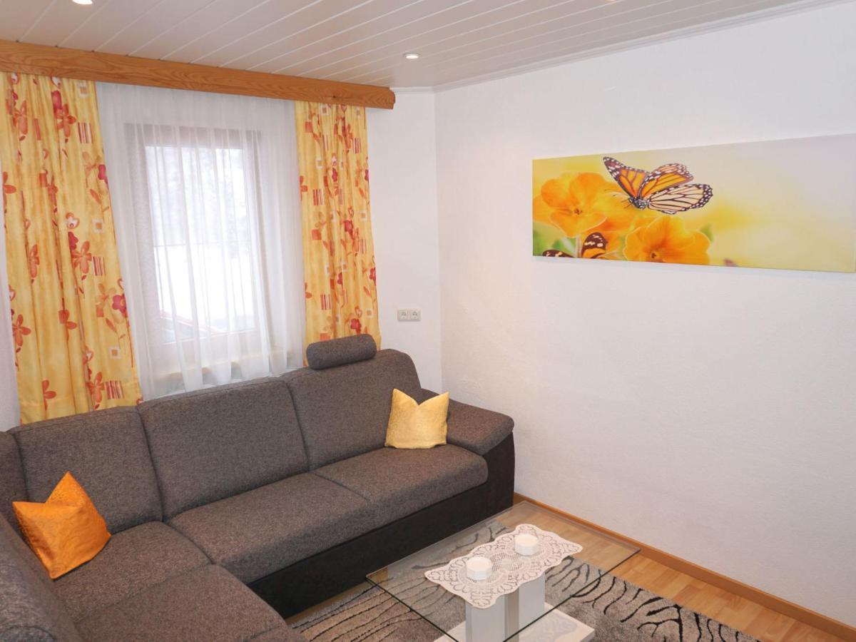 Apartment Pircher By Interhome See Exteriör bild