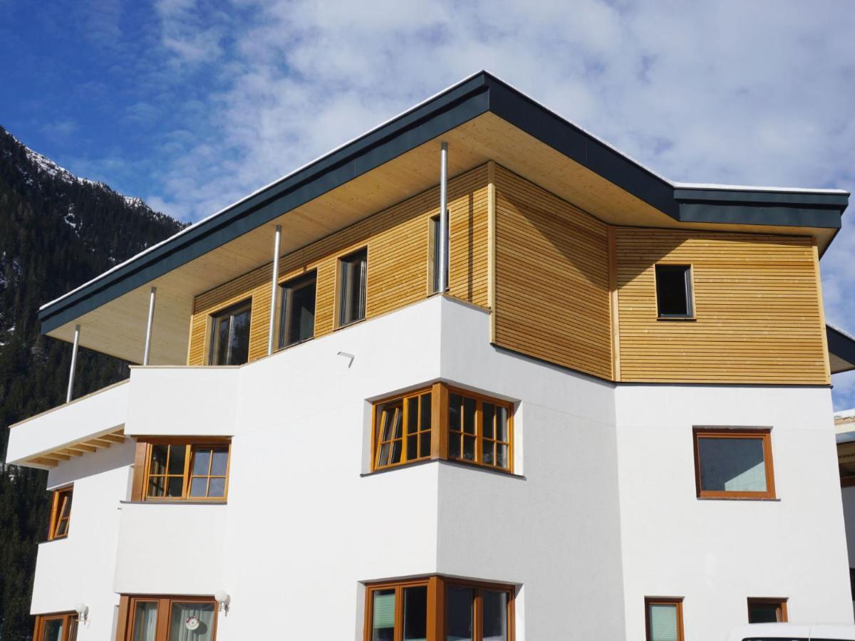 Apartment Pircher By Interhome See Exteriör bild