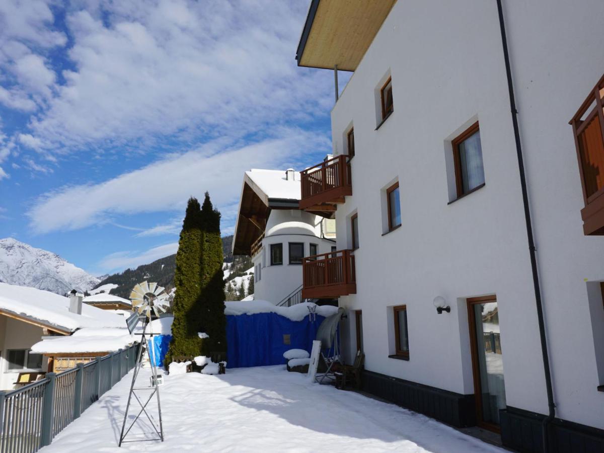 Apartment Pircher By Interhome See Exteriör bild