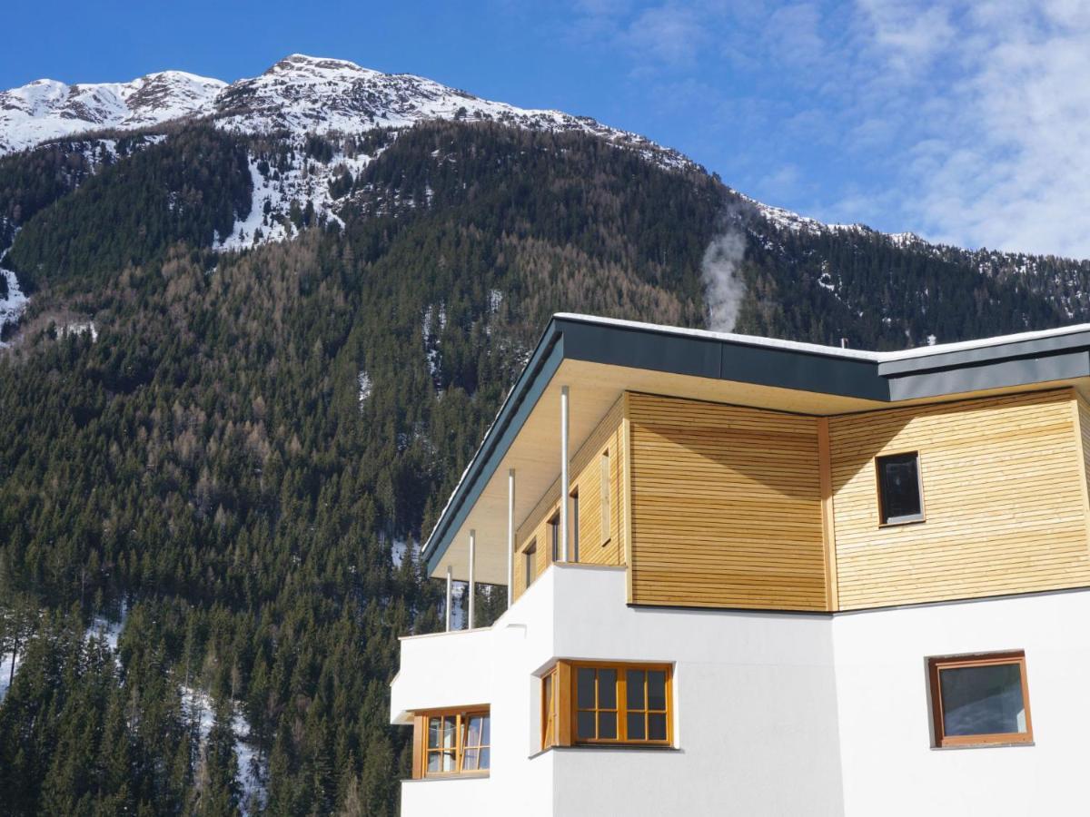 Apartment Pircher By Interhome See Exteriör bild