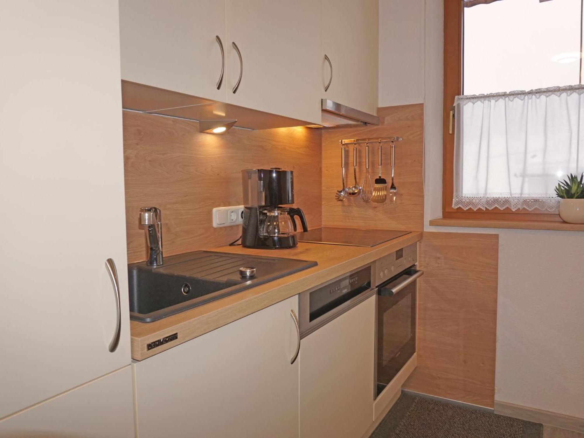 Apartment Pircher By Interhome See Exteriör bild