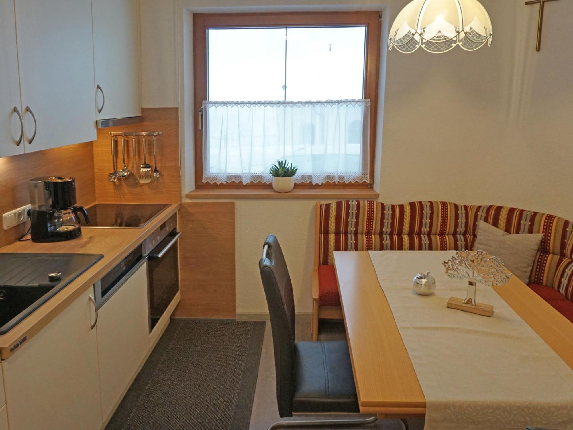 Apartment Pircher By Interhome See Exteriör bild